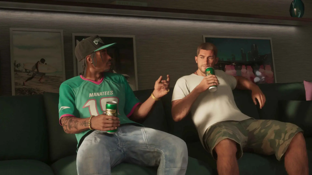 دریکوان پریست