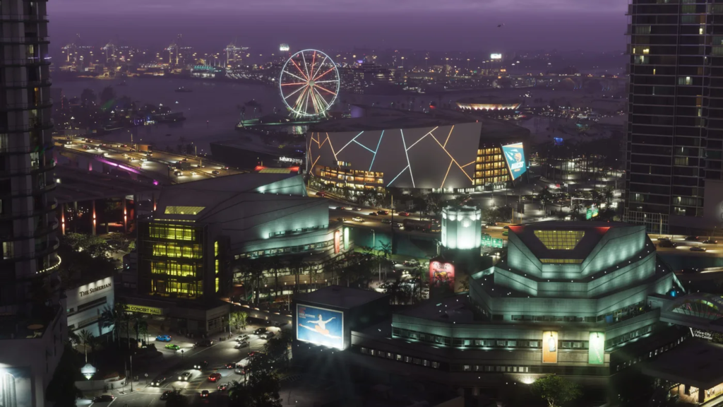 وایس سیتی (Vice City)