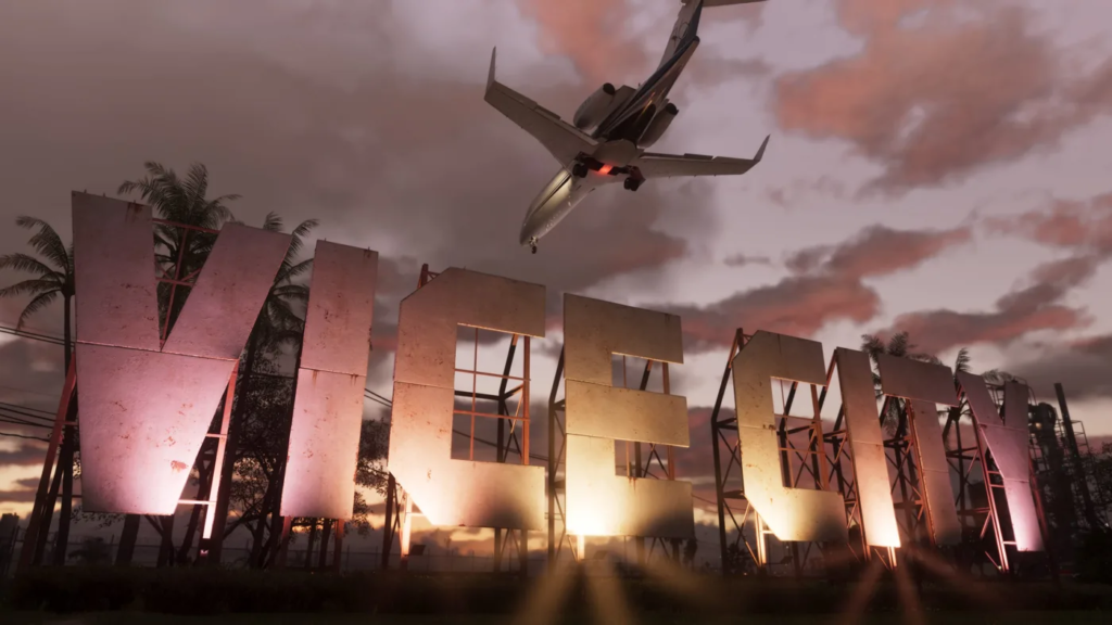وایس سیتی (Vice City)