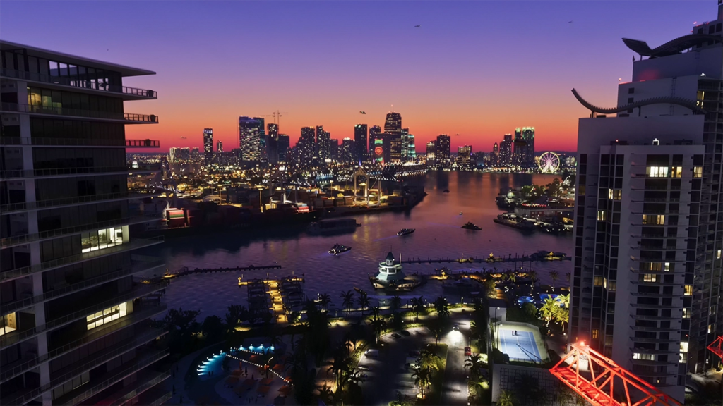 وایس سیتی (Vice City)