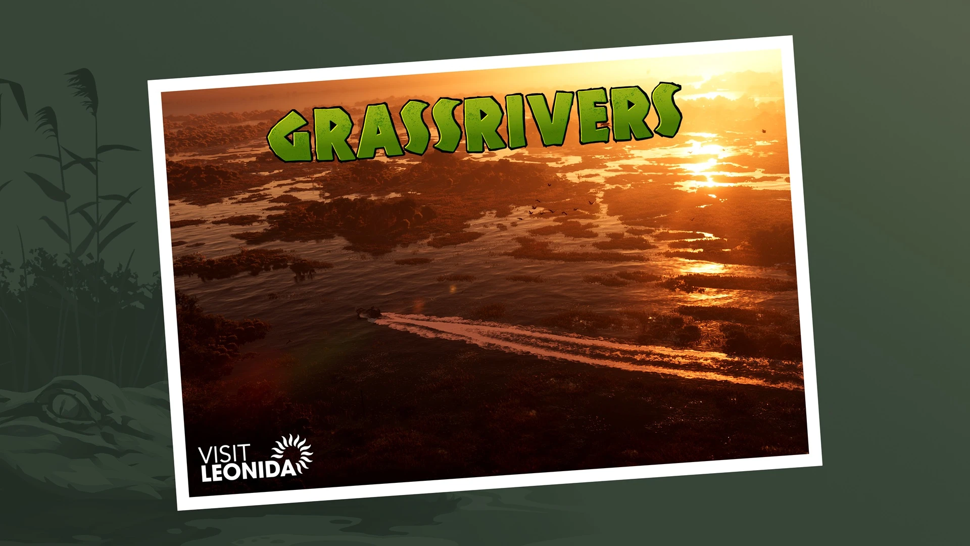 گرس ریورز (Grassrivers)