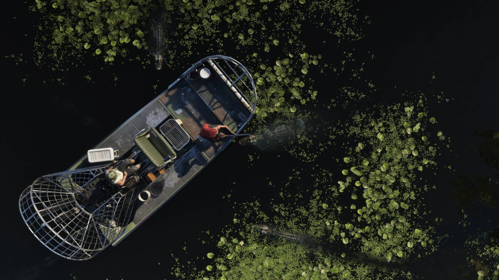 گرس ریورز (Grassrivers)