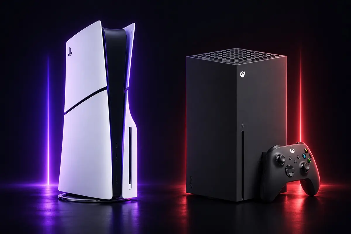 کنسول های پشتیبانی شده GTA 6 و PS5 و Xbox Series X/S