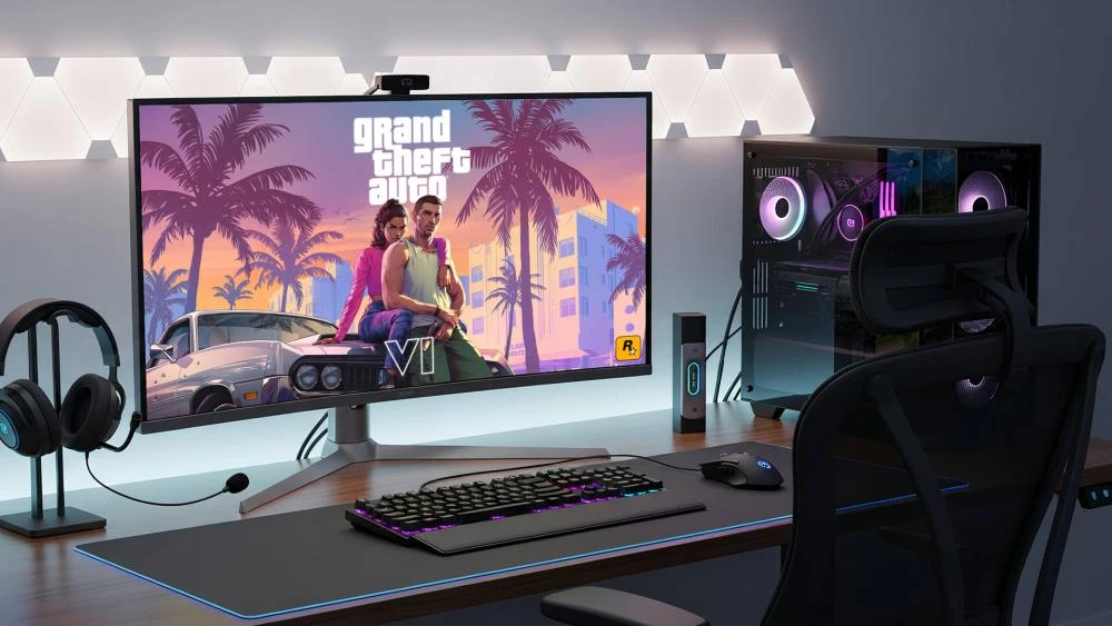 ستاپ گیمینگ برای اجرای GTA 6 روی کنسول